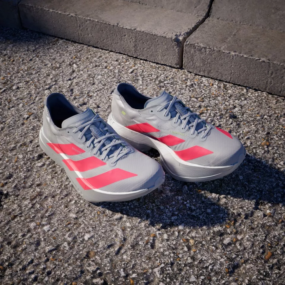 Laufschuhe adidas ADIZERO ADIOS PRO 4 W Ekiden
