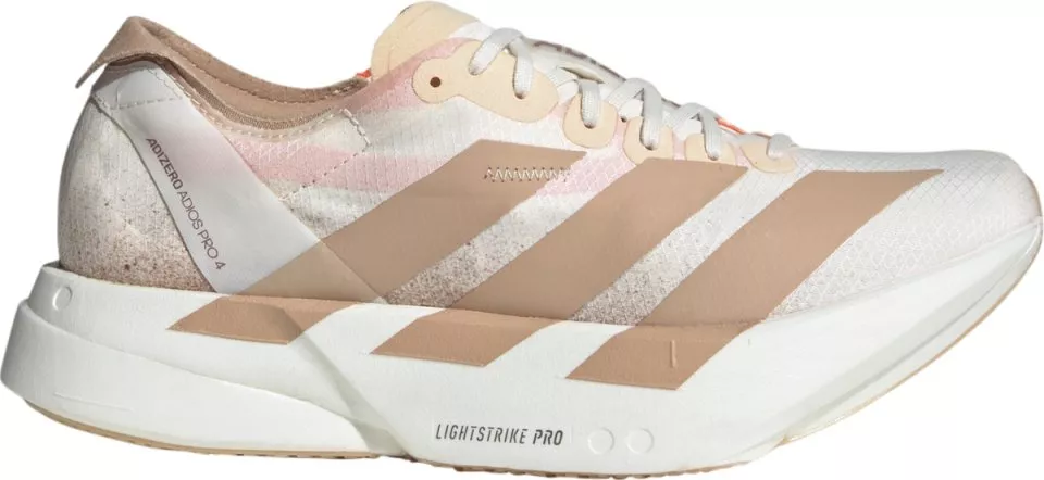 Buty do biegania adidas ADIZERO ADIOS PRO 4 W