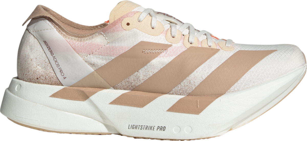 Buty do biegania adidas ADIZERO ADIOS PRO 4 W