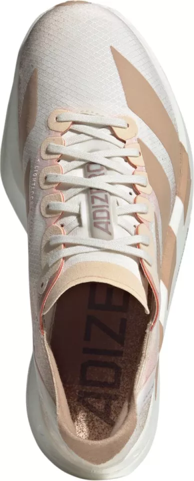 Buty do biegania adidas ADIZERO ADIOS PRO 4 W