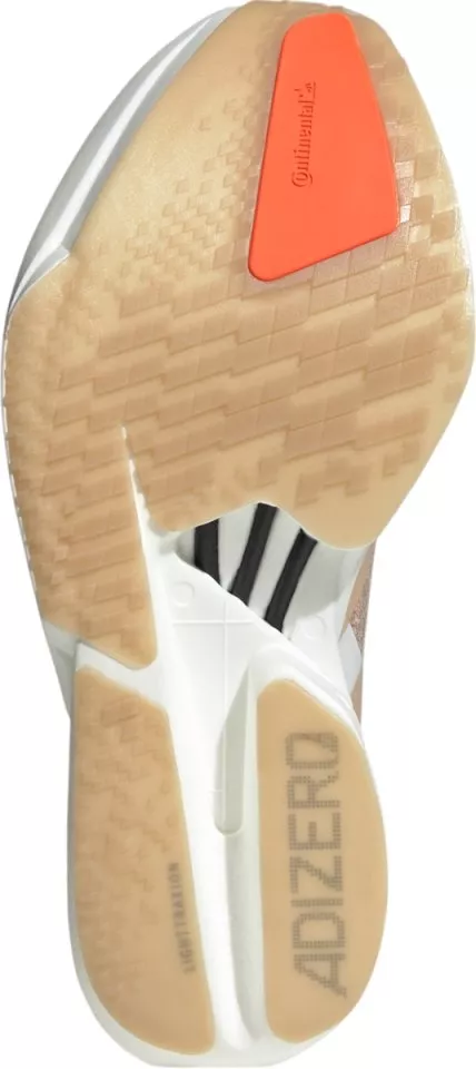 Buty do biegania adidas ADIZERO ADIOS PRO 4 W
