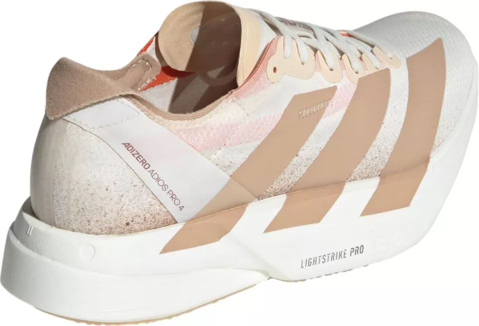 Buty do biegania adidas ADIZERO ADIOS PRO 4 W