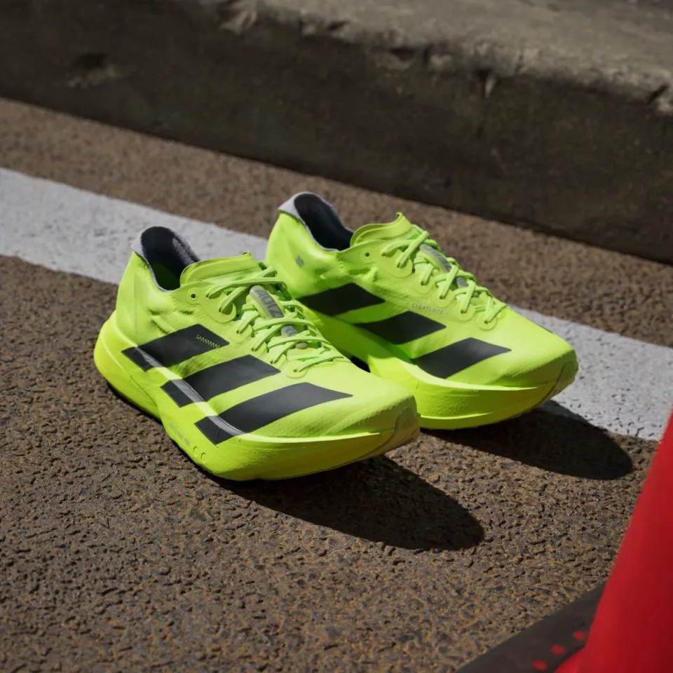 Buty do biegania adidas ADIZERO ADIOS PRO 4 W