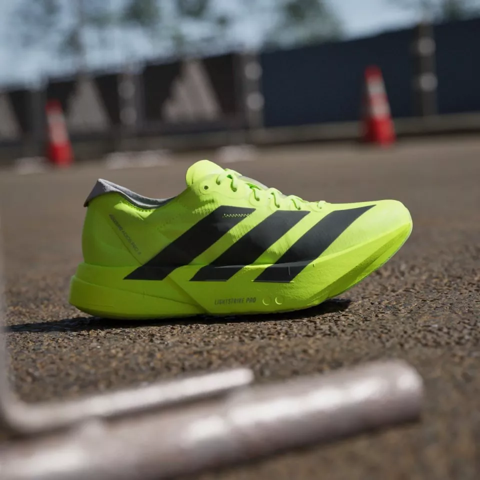 Buty do biegania adidas ADIZERO ADIOS PRO 4 W
