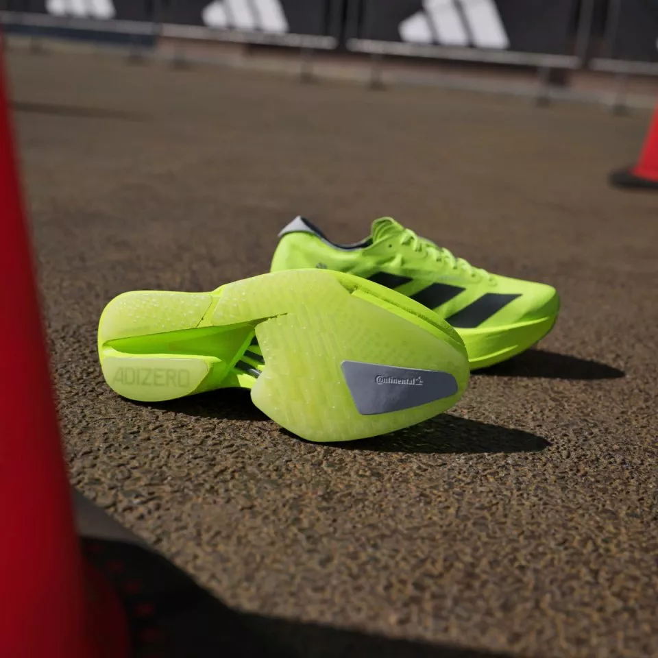 Buty do biegania adidas ADIZERO ADIOS PRO 4 W