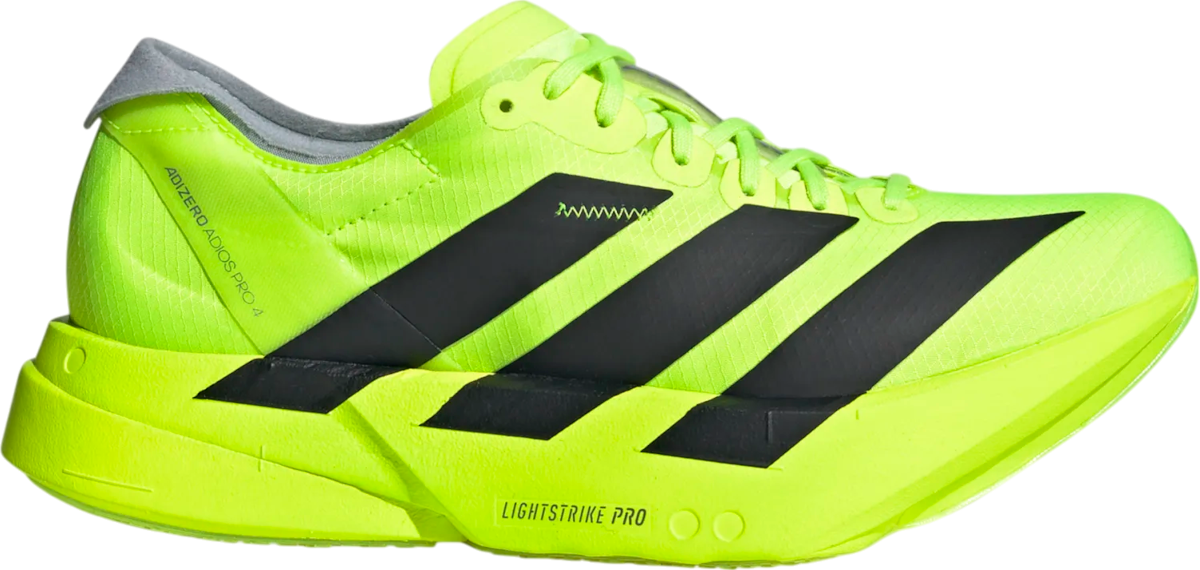 Buty do biegania adidas ADIZERO ADIOS PRO 4 W