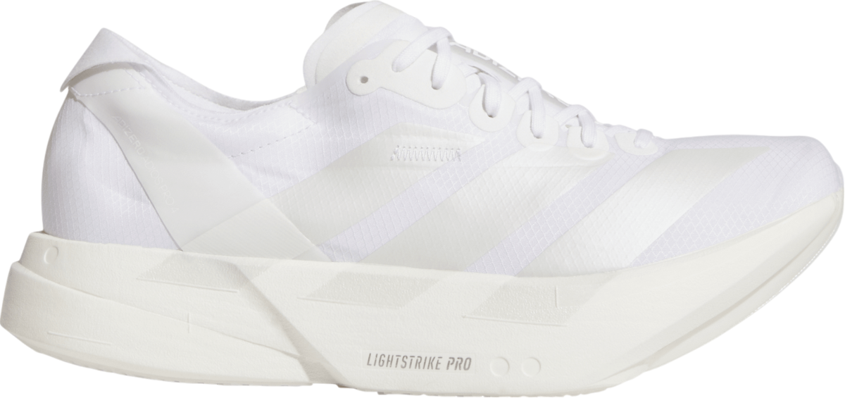 Pánská běžecká závodní obuv adidas Adizero Adios Pro 4