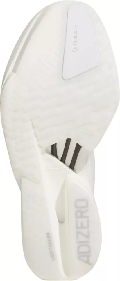 Pánská běžecká závodní obuv adidas Adizero Adios Pro 4