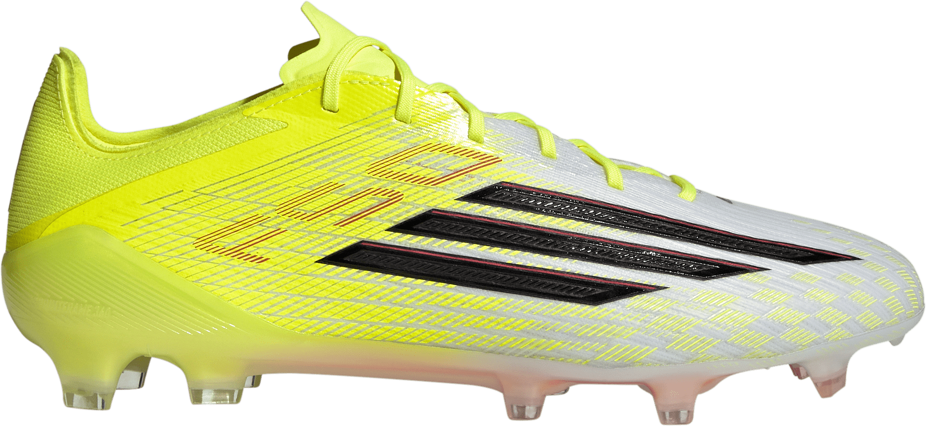 F50 Elite FG