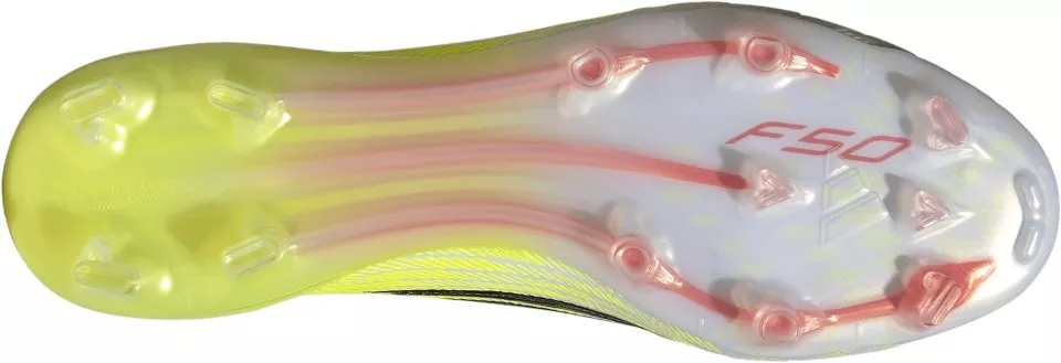 Botas de fútbol adidas F50 Elite FG