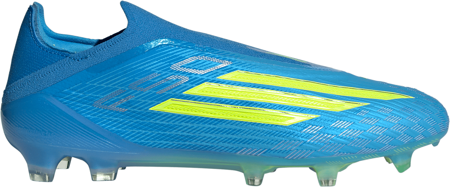 F50 Elite Laceless FG