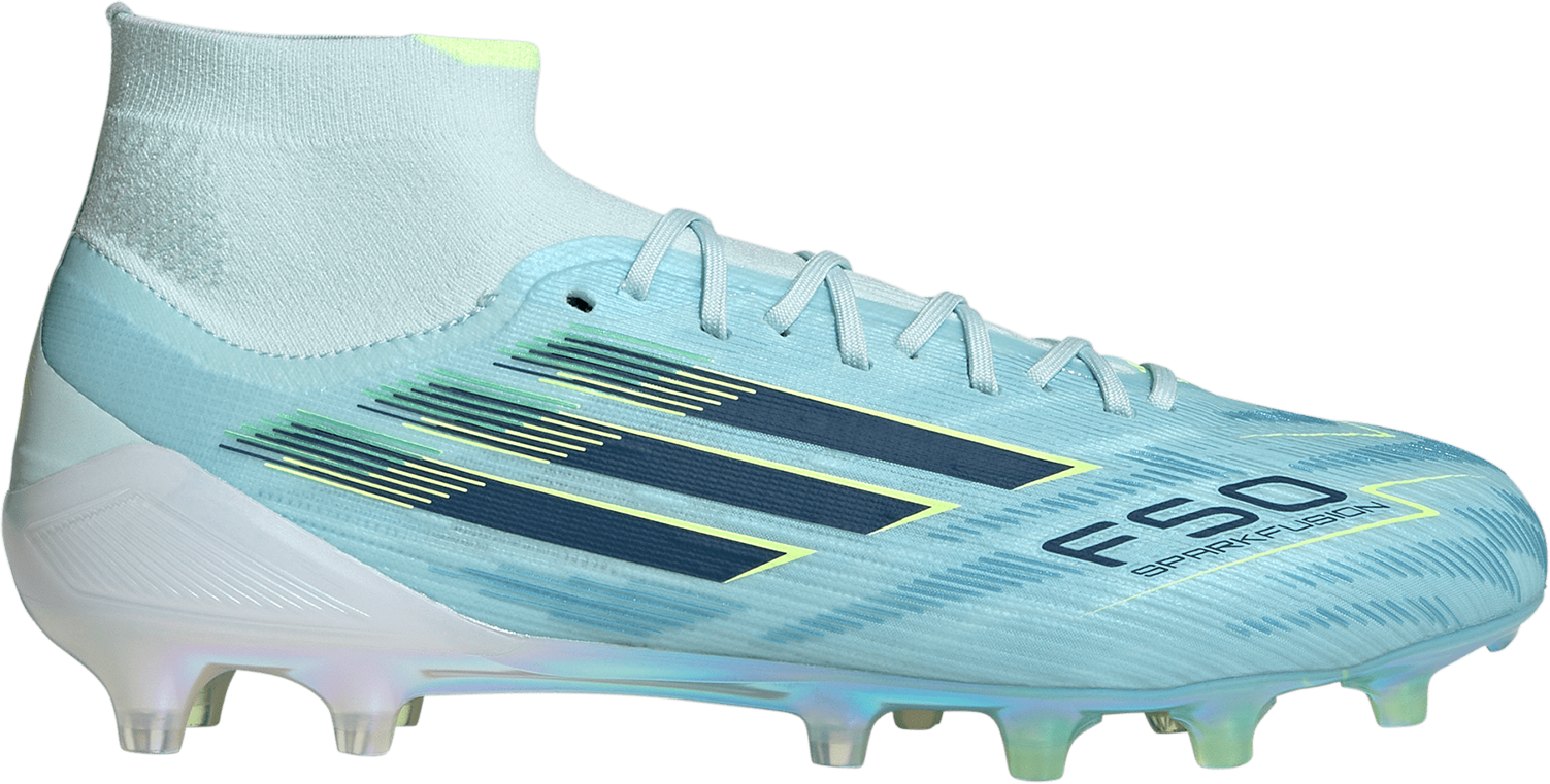 F50 Sparkfusion Elite Mid FG/AG Women