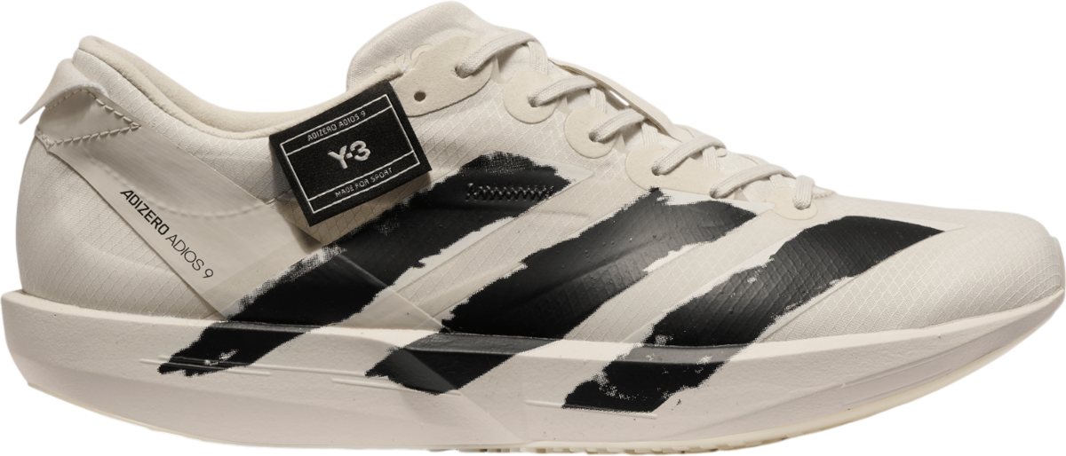 adidas ADIZERO ADIOS 9 M Y-3 Futócipő