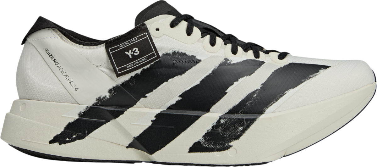 adidas ADIZERO ADIOS PRO 4 M Y-3 Futócipő