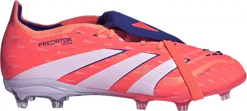 Predator Elite Fold-Over Tongue FG Kids