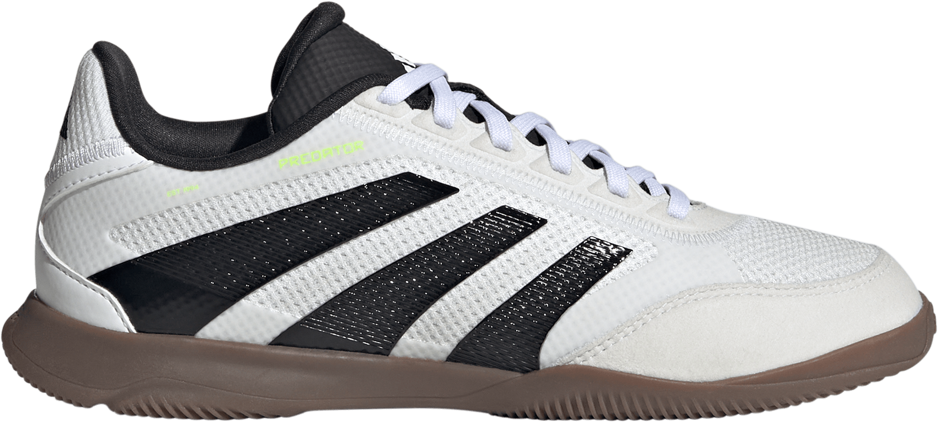 Ποδοσφαιρικά παπούτσια σάλας adidas PREDATOR LEAGUE IN J