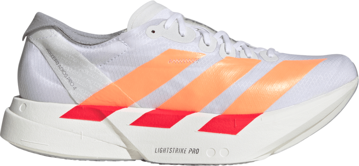 Buty do biegania adidas Adizero Adios Pro 4