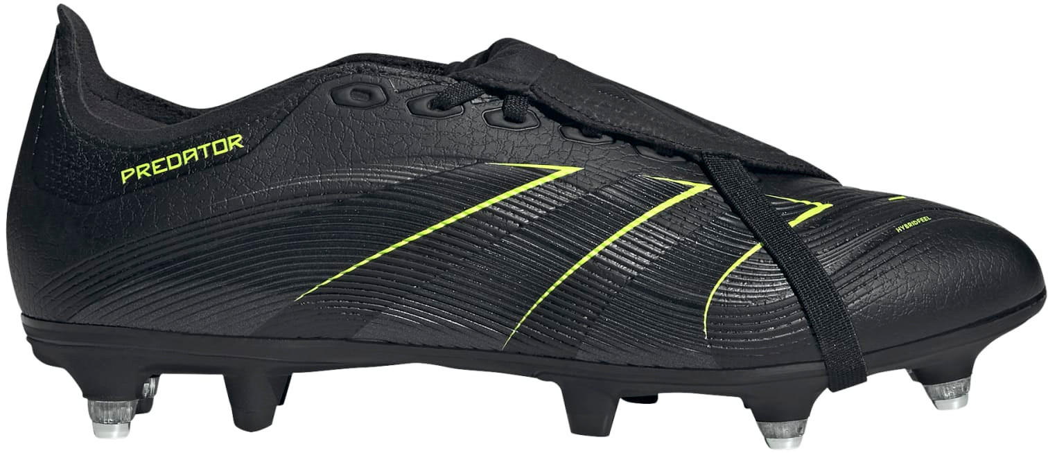 Kopačky adidas PREDATOR LEAGUE FT SG jr7121 Velikost 46,7 EU | 11,5 UK | 12 US | 28,8 CM
