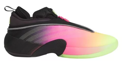 D.O.N Issue 7 Shoe