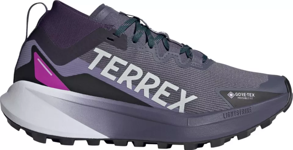 Trail-Schuhe adidas TERREX AGRAVIC GTX W