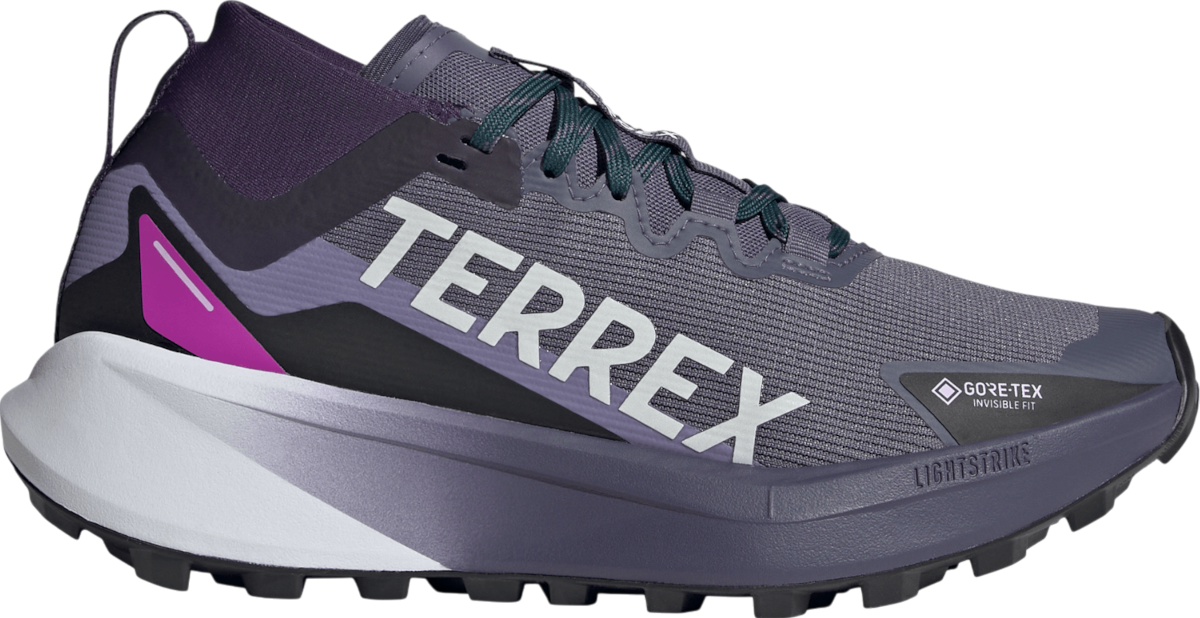 Trail-Schuhe adidas TERREX AGRAVIC GTX W