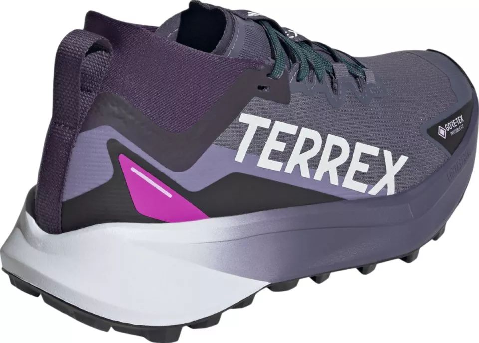 Trail-Schuhe adidas TERREX AGRAVIC GTX W