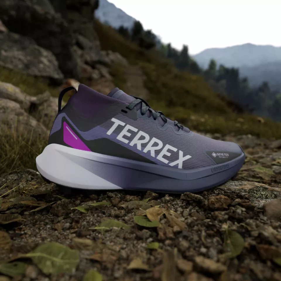 Trail-Schuhe adidas TERREX AGRAVIC GTX W