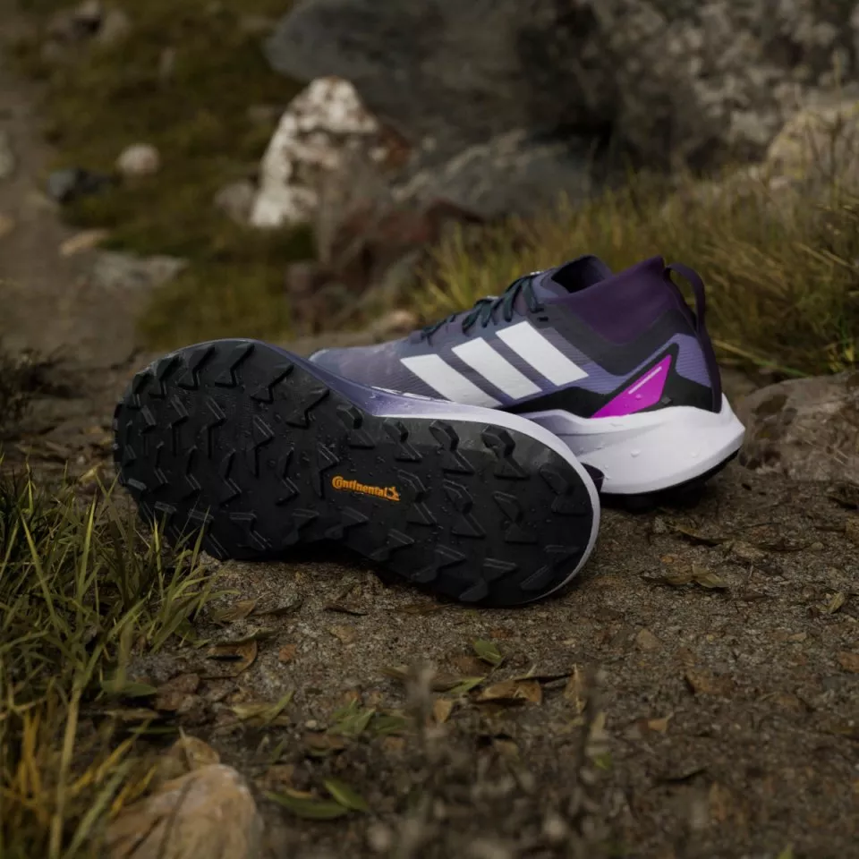 Trail-Schuhe adidas TERREX AGRAVIC GTX W