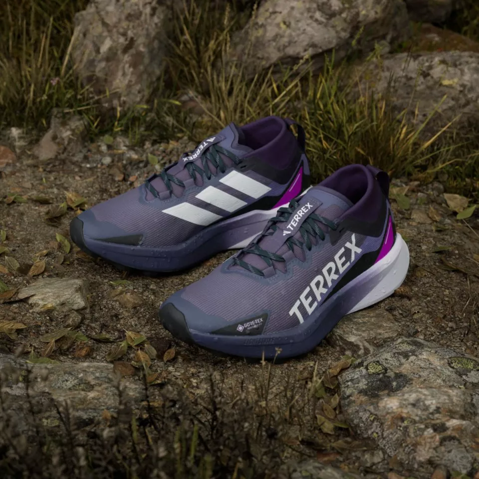 Trail-Schuhe adidas TERREX AGRAVIC GTX W