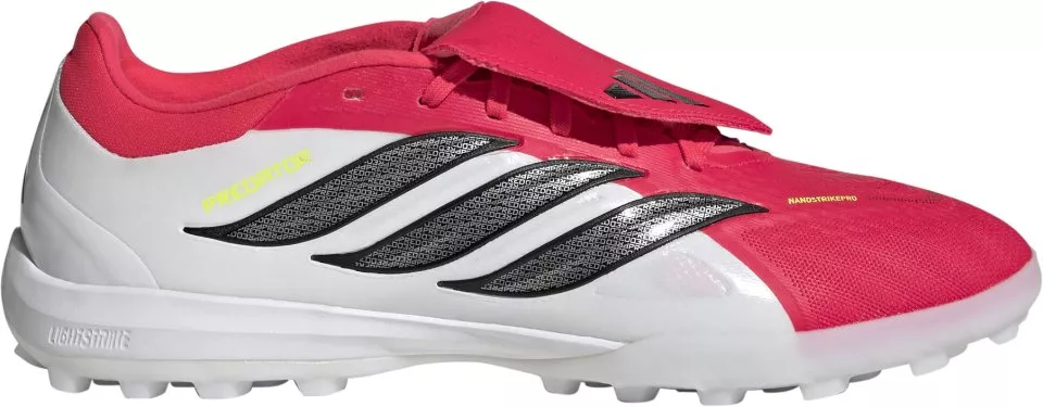 adidas Predator Pro Fold Over Tongue TF Futballcipő