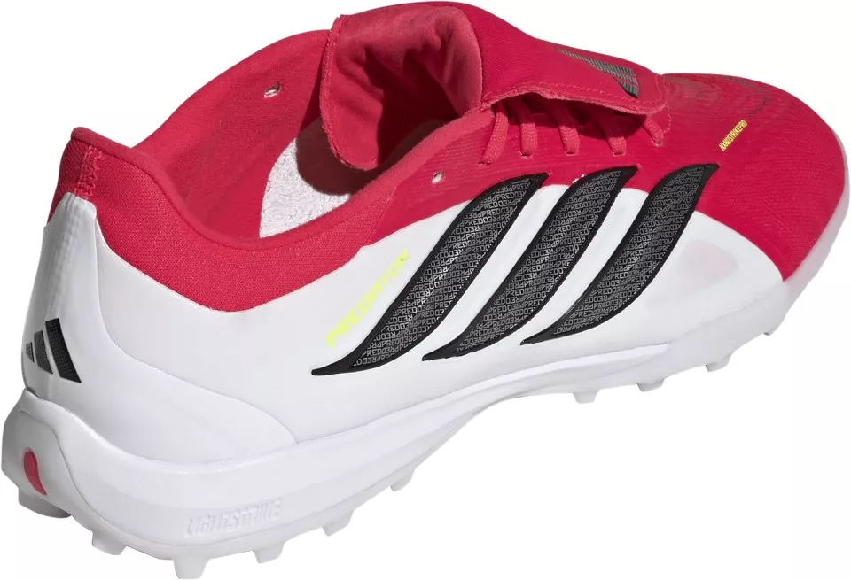adidas Predator Pro Fold Over Tongue TF Futballcipő