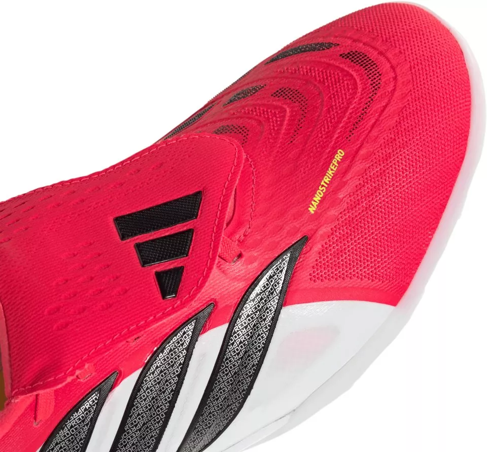 adidas Predator Pro Fold Over Tongue TF Futballcipő