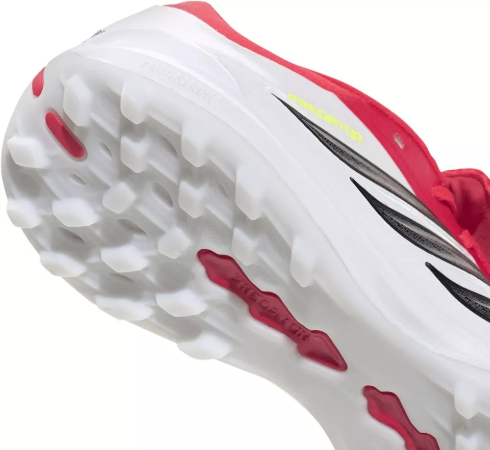 adidas Predator Pro Fold Over Tongue TF Futballcipő