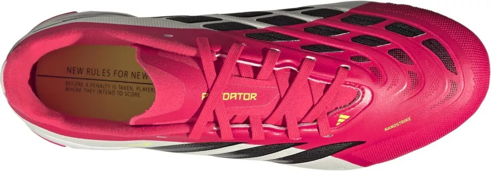 adidas Predator League FG Kids Futballcipő