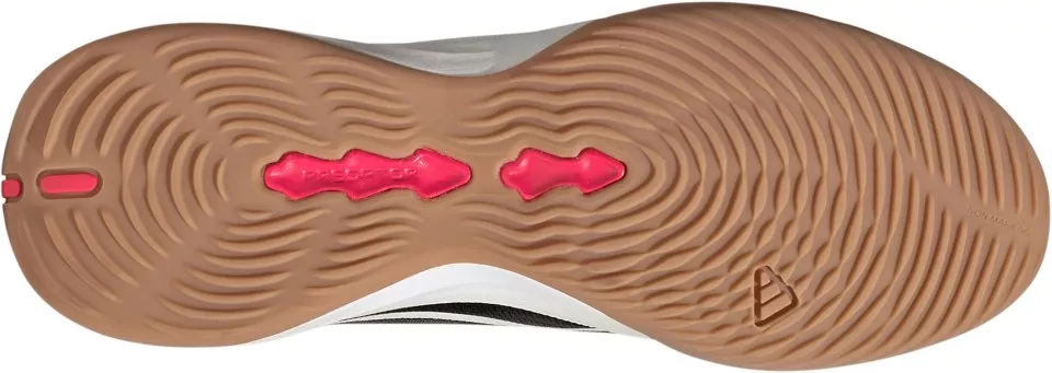 обувки за футзал adidas Predator League Fold Over Tongue IN Kids