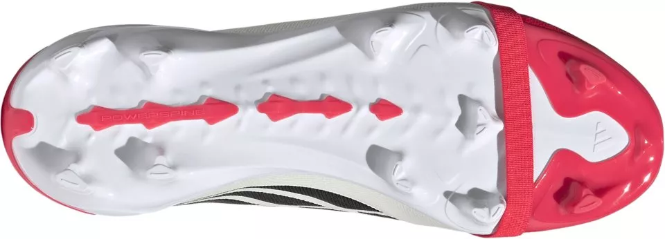 Футболни обувки adidas Predator League Fold Over Tongue FG Kids