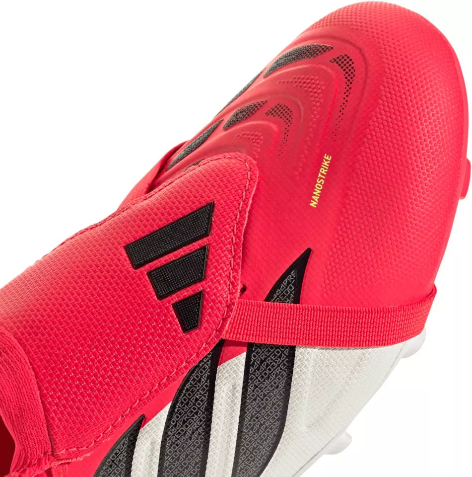 Футболни обувки adidas Predator League Fold Over Tongue FG Kids