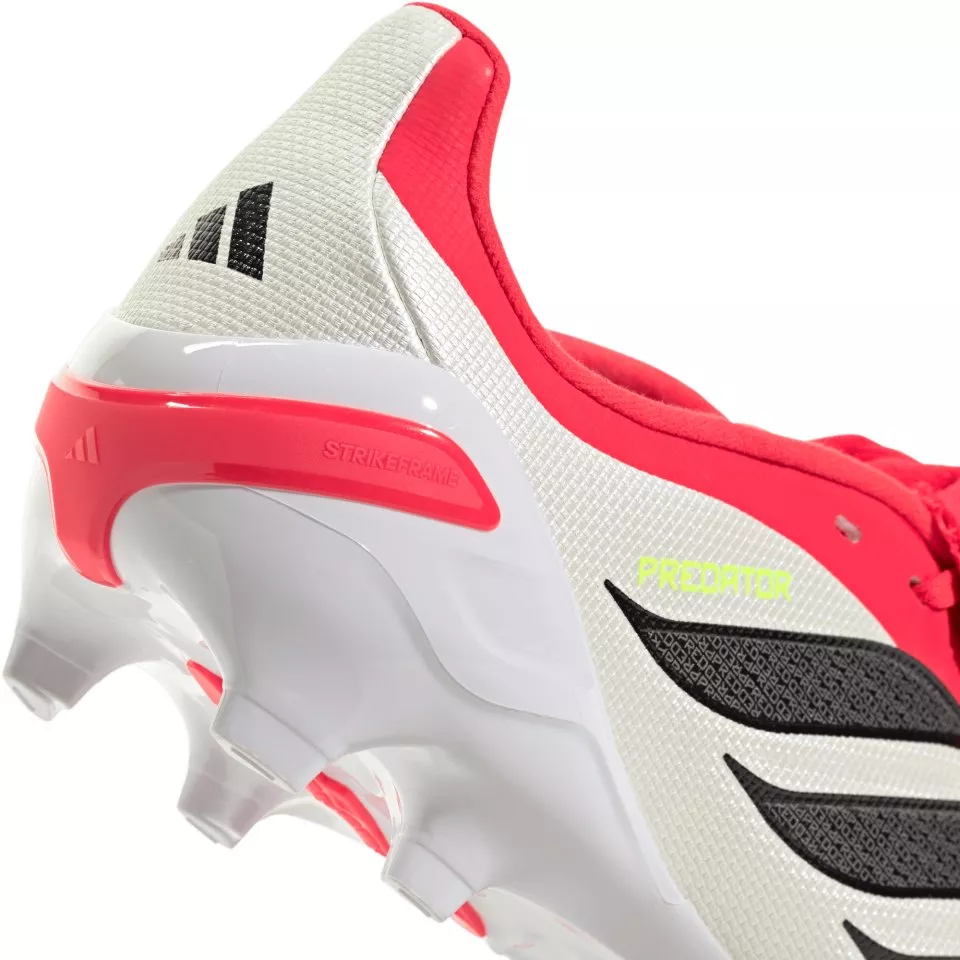 Футболни обувки adidas Predator League Fold Over Tongue FG Kids