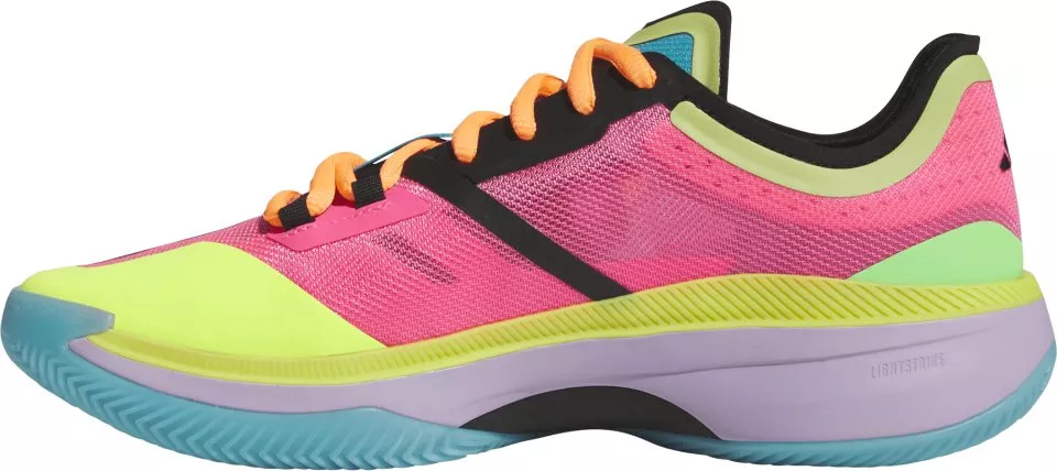 Basketball shoes adidas Adizero Select 2.0 Low Trainers Shoe