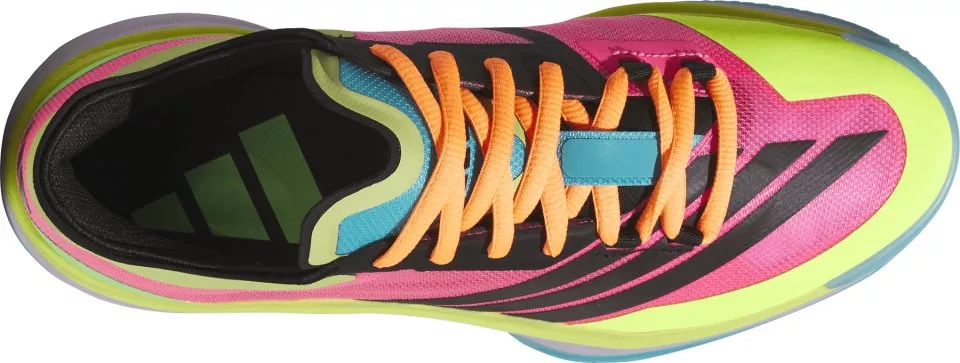 Basketball shoes adidas Adizero Select 2.0 Low Trainers Shoe