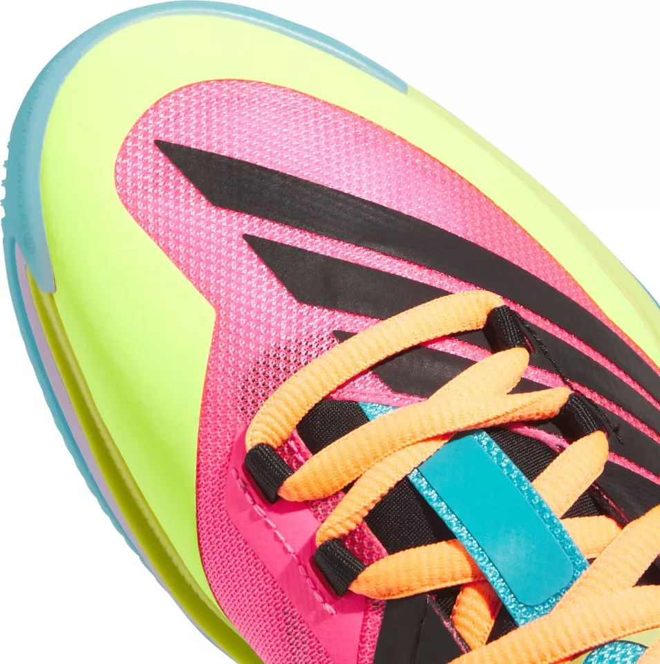 Basketball shoes adidas Adizero Select 2.0 Low Trainers Shoe