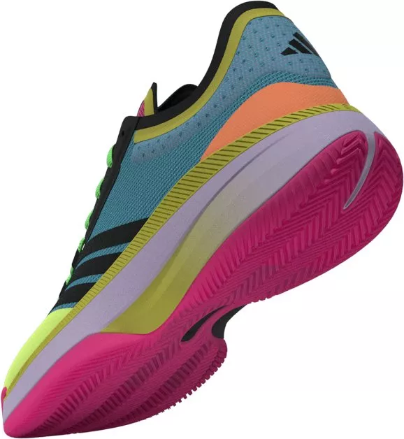 Basketball shoes adidas Adizero Select 2.0 Low Trainers Shoe