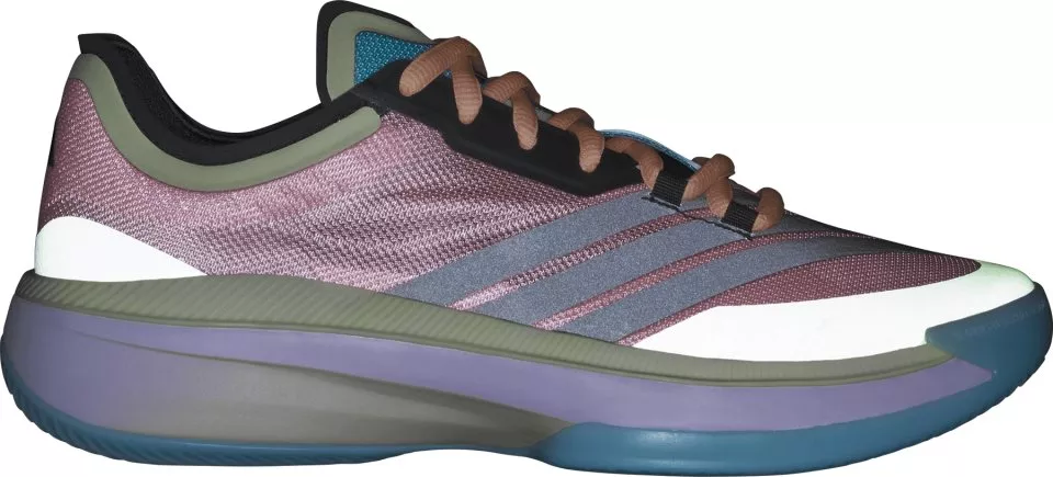 Basketball shoes adidas Adizero Select 2.0 Low Trainers Shoe