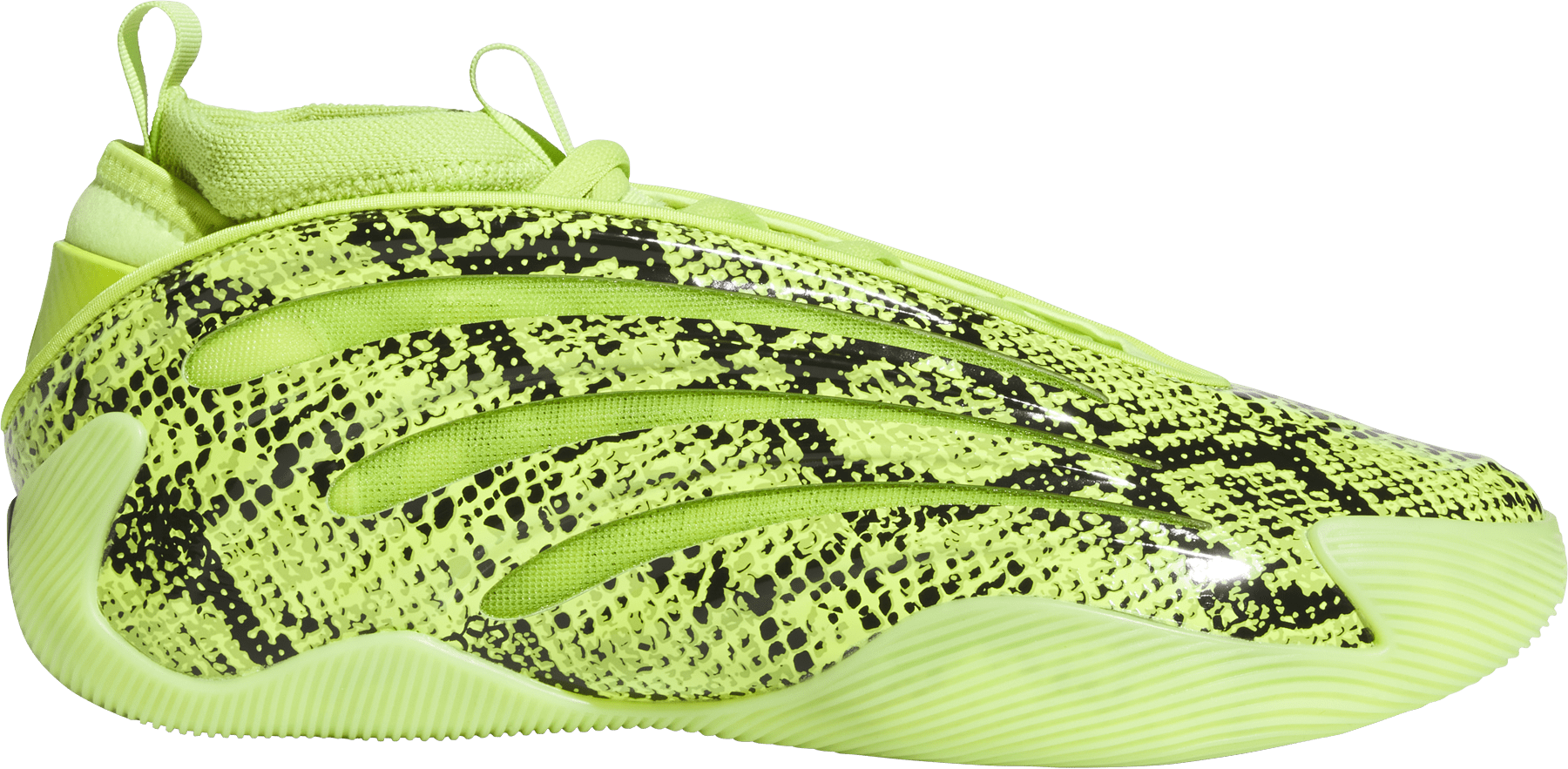 Unisex basketbalová obuv adidas Harden Volume 9