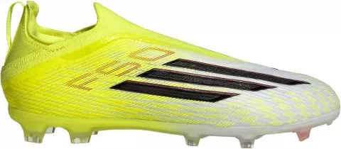 F50 Elite Laceless FG Kids