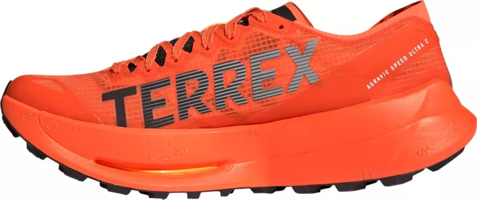 Trail-Schuhe adidas Terrex Agravic Speed Ultra 2
