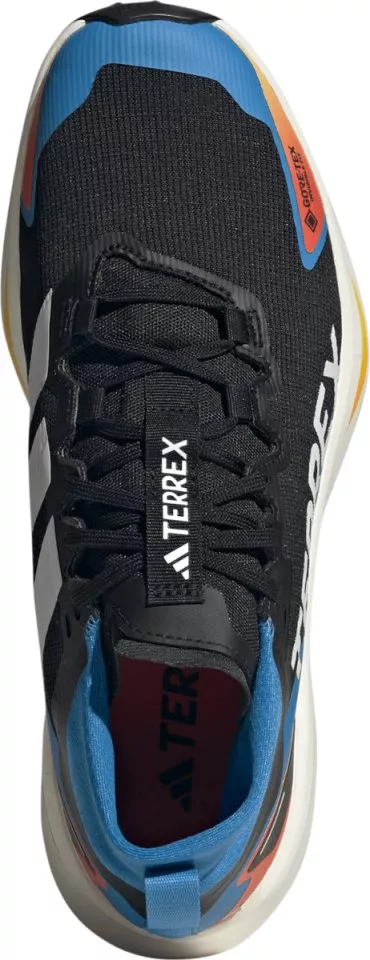 Trail-Schuhe adidas Terrex Agravic GTX