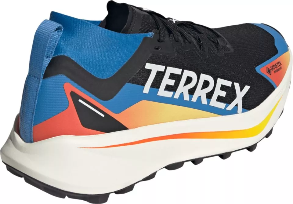 Trail-Schuhe adidas Terrex Agravic GTX