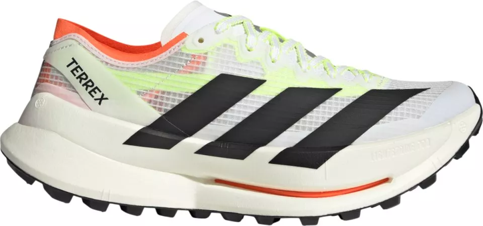 Trailové topánky adidas TERREX AGRAVIC SPEED ULTRA 2 W