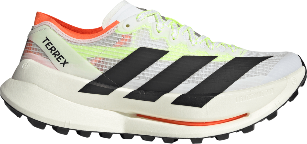 Trailové topánky adidas TERREX AGRAVIC SPEED ULTRA 2 W